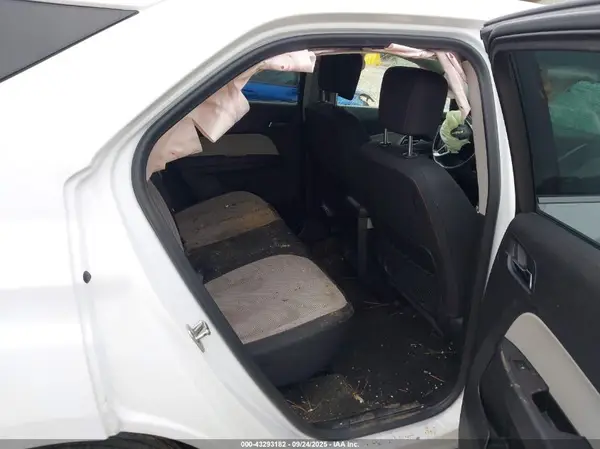 2GNALCEK8H1508618 2017 CHEVROLET EQUINOX - Image 8
