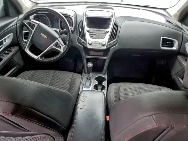 2GNALCEK8H1508795 2017 CHEVROLET EQUINOX - Image 8