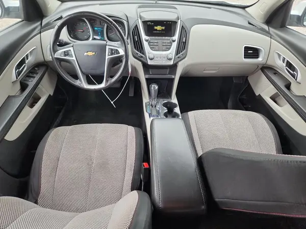 2GNALCEK8H1509235 2017 CHEVROLET EQUINOX - Image 8