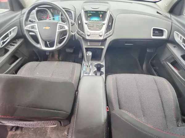 2GNALCEK8H1509980 2017 CHEVROLET EQUINOX - Image 8