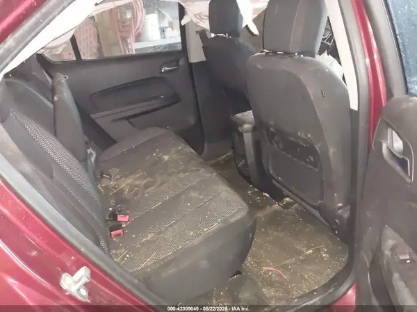 2GNALCEK8H1511471 2017 CHEVROLET EQUINOX - Image 8