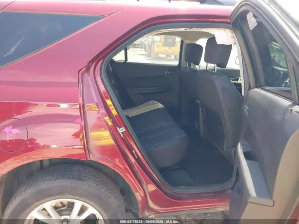 2GNALCEK8H1511678 2017 CHEVROLET EQUINOX - Image 8