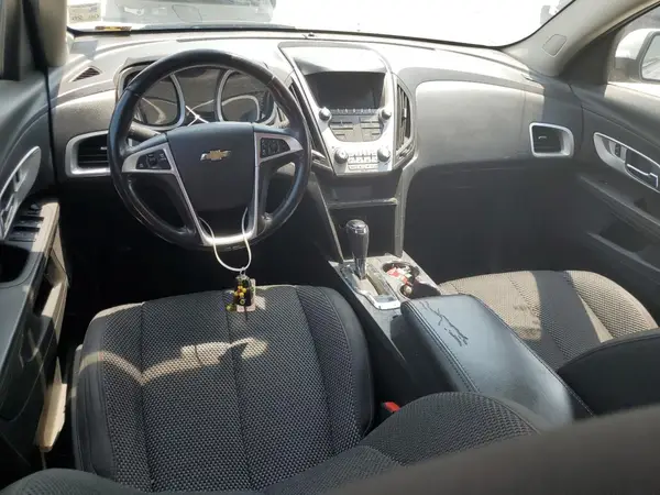2GNALCEK8H1513124 2017 CHEVROLET EQUINOX - Image 8