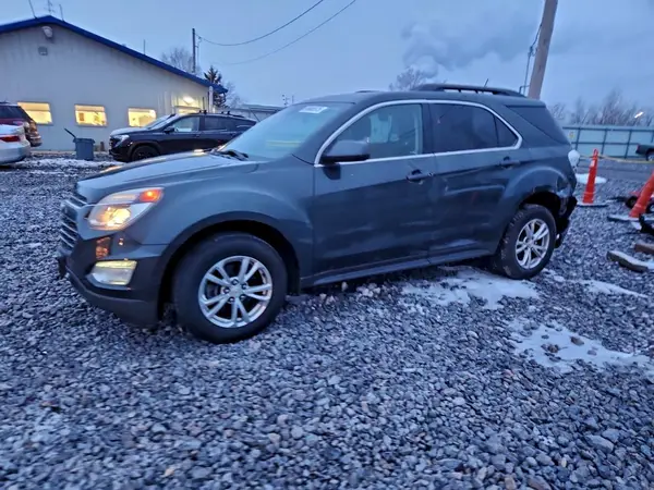 2GNALCEK8H1513415 2017 CHEVROLET EQUINOX - Image 1