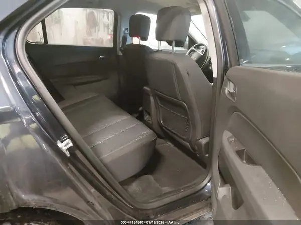 2GNALCEK8H1514080 2017 CHEVROLET EQUINOX - Image 8