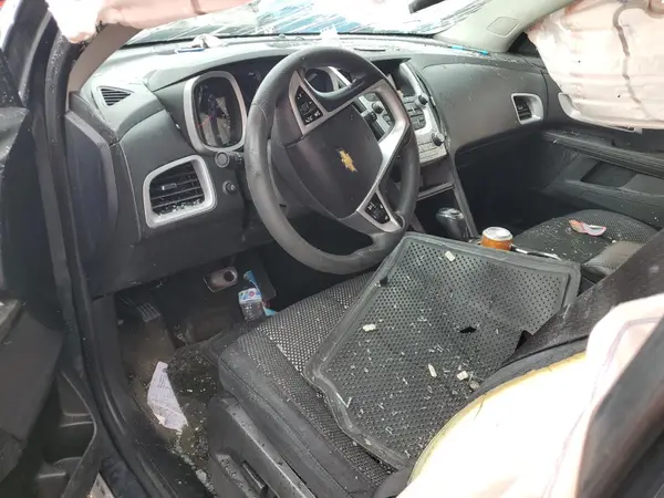 2GNALCEK8H1515309 2017 CHEVROLET EQUINOX - Image 8