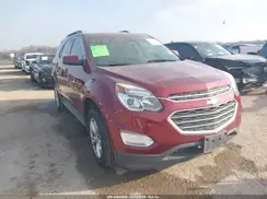 2GNALCEK8H1516928 2017 CHEVROLET EQUINOX