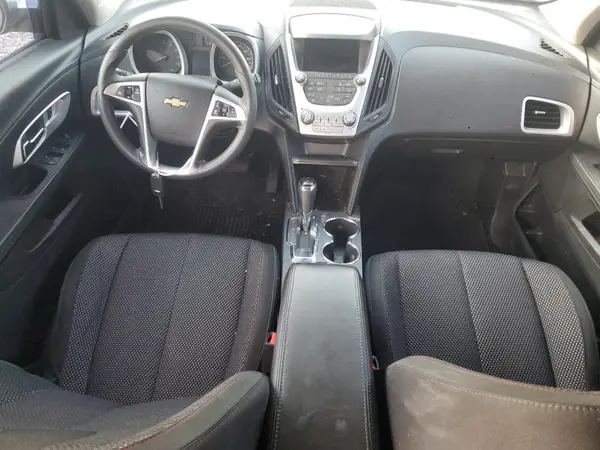 2GNALCEK8H1517478 2017 CHEVROLET EQUINOX - Image 8
