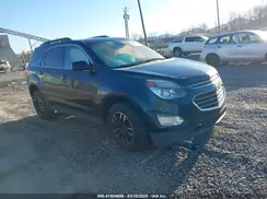 2GNALCEK8H1518887 2017 CHEVROLET EQUINOX