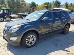 2GNALCEK8H1519196 2017 CHEVROLET EQUINOX