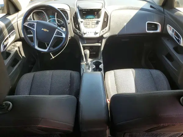 2GNALCEK8H1519196 2017 CHEVROLET EQUINOX - Image 8