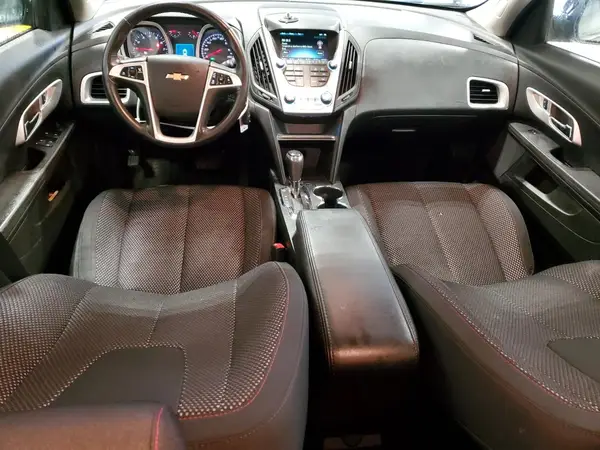 2GNALCEK8H1519716 2017 CHEVROLET EQUINOX - Image 8