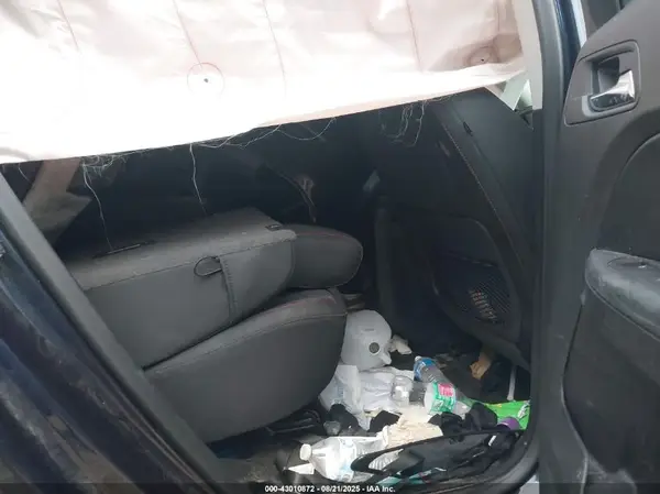 2GNALCEK8H1519828 2017 CHEVROLET EQUINOX - Image 8