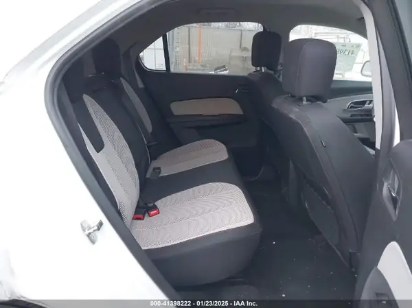 2GNALCEK8H1521160 2017 CHEVROLET EQUINOX - Image 8