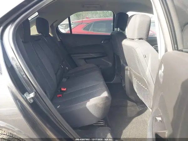 2GNALCEK8H1521479 2017 CHEVROLET EQUINOX - Image 8
