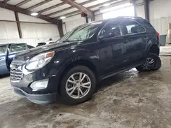 2GNALCEK8H1522437 2017 CHEVROLET EQUINOX