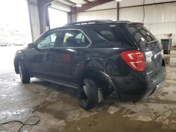 2GNALCEK8H1522437 2017 CHEVROLET EQUINOX - Image 2