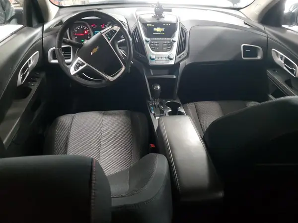 2GNALCEK8H1522437 2017 CHEVROLET EQUINOX - Image 8
