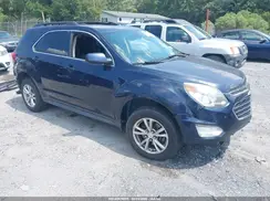 2GNALCEK8H1525158 2017 CHEVROLET EQUINOX