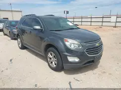 2GNALCEK8H1526438 2017 CHEVROLET EQUINOX