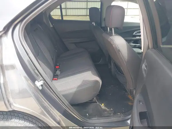 2GNALCEK8H1526438 2017 CHEVROLET EQUINOX - Image 8