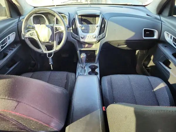 2GNALCEK8H1527234 2017 CHEVROLET EQUINOX - Image 8