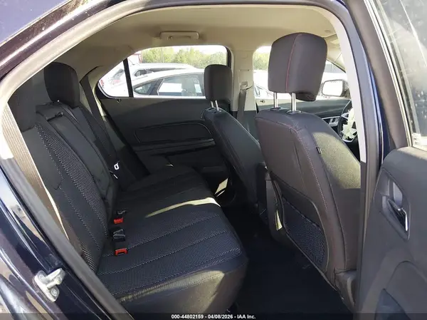 2GNALCEK8H1527380 2017 CHEVROLET EQUINOX - Image 8