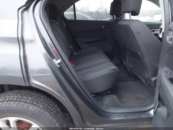 2GNALCEK8H1527816 2017 CHEVROLET EQUINOX - Image 8