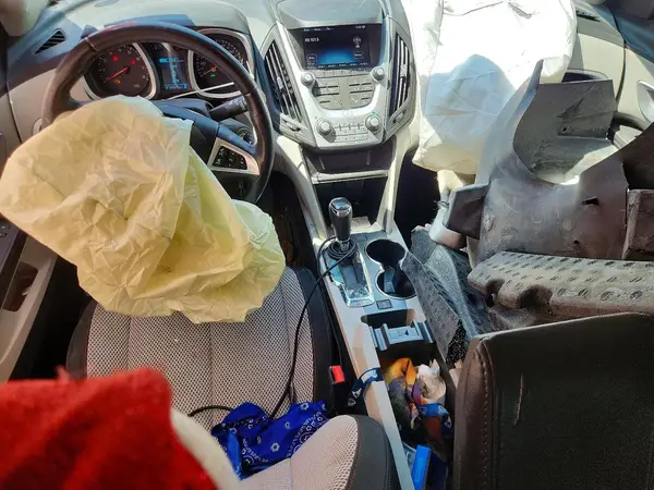 2GNALCEK8H1528481 2017 CHEVROLET EQUINOX - Image 8