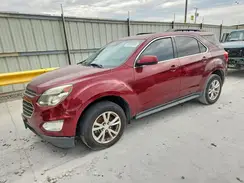 2GNALCEK8H1529775 2017 CHEVROLET EQUINOX