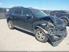 2GNALCEK8H1530392 2017 CHEVROLET EQUINOX