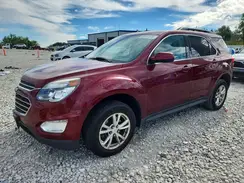 2GNALCEK8H1530697 2017 CHEVROLET EQUINOX