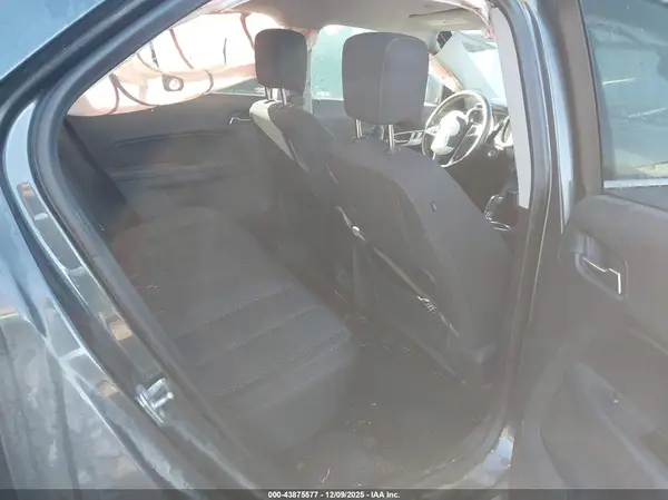 2GNALCEK8H1531297 2017 CHEVROLET EQUINOX - Image 8