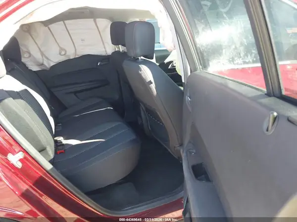 2GNALCEK8H1533194 2017 CHEVROLET EQUINOX - Image 8