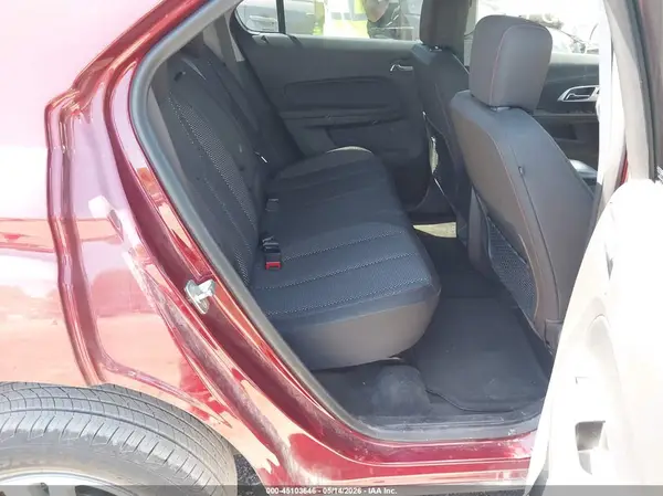 2GNALCEK8H1533941 2017 CHEVROLET EQUINOX - Image 8