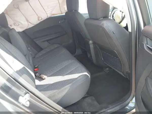 2GNALCEK8H1535513 2017 CHEVROLET EQUINOX - Image 8