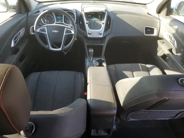 2GNALCEK8H1536371 2017 CHEVROLET EQUINOX - Image 8