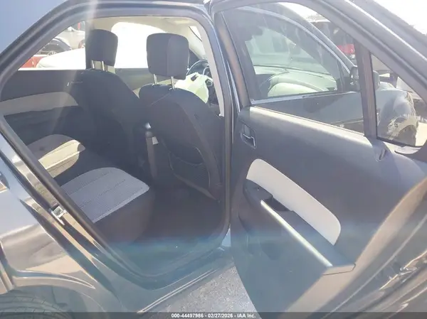 2GNALCEK8H1537701 2017 CHEVROLET EQUINOX - Image 8