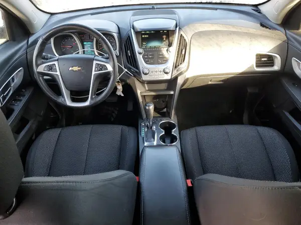 2GNALCEK8H1538749 2017 CHEVROLET EQUINOX - Image 8