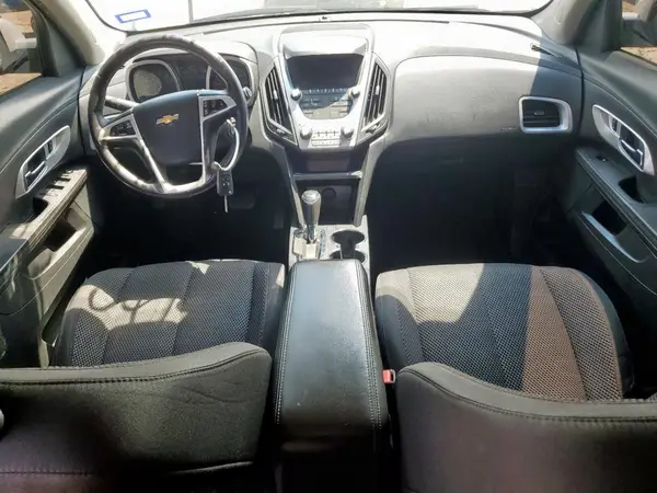2GNALCEK8H1538931 2017 CHEVROLET EQUINOX - Image 8
