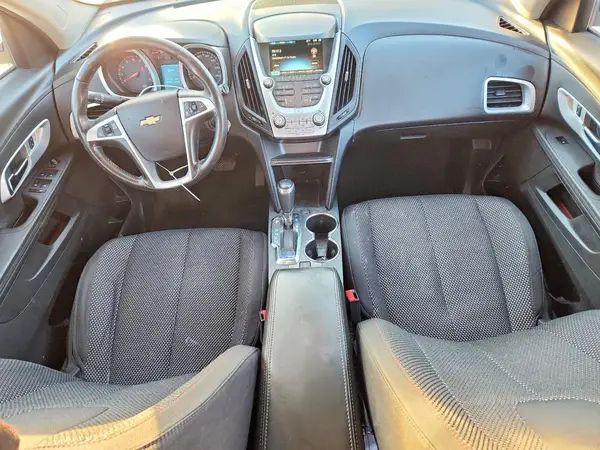 2GNALCEK8H1539352 2017 CHEVROLET EQUINOX - Image 8