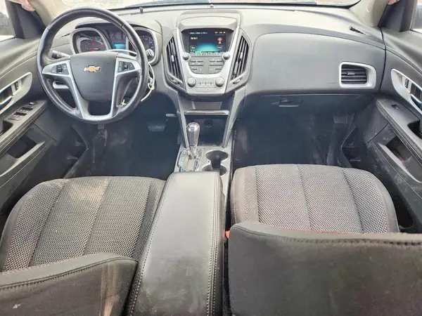2GNALCEK8H1540730 2017 CHEVROLET EQUINOX - Image 8
