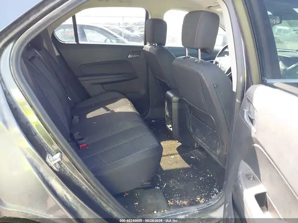 2GNALCEK8H1540775 2017 CHEVROLET EQUINOX - Image 8