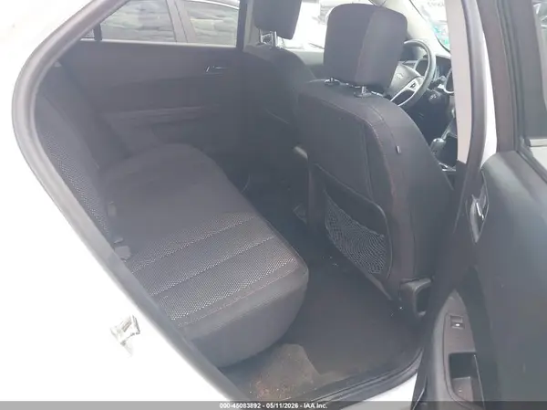 2GNALCEK8H1542820 2017 CHEVROLET EQUINOX - Image 8