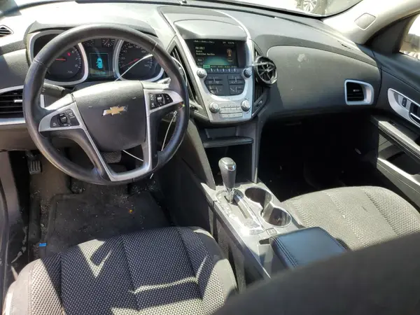 2GNALCEK8H1545426 2017 CHEVROLET EQUINOX - Image 8
