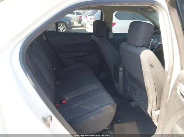 2GNALCEK8H1545541 2017 CHEVROLET EQUINOX - Image 8
