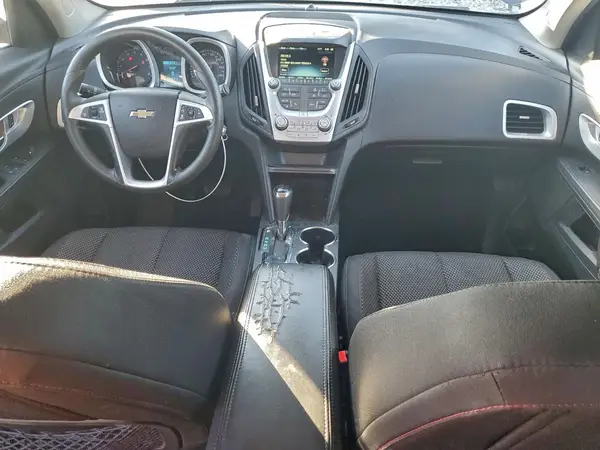 2GNALCEK8H1547645 2017 CHEVROLET EQUINOX - Image 8