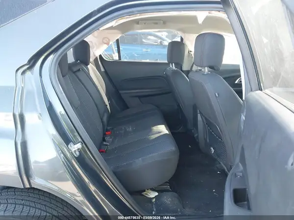 2GNALCEK8H1547788 2017 CHEVROLET EQUINOX - Image 8