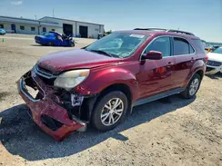 2GNALCEK8H1549296 2017 CHEVROLET EQUINOX
