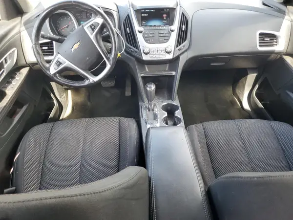2GNALCEK8H1550013 2017 CHEVROLET EQUINOX - Image 8